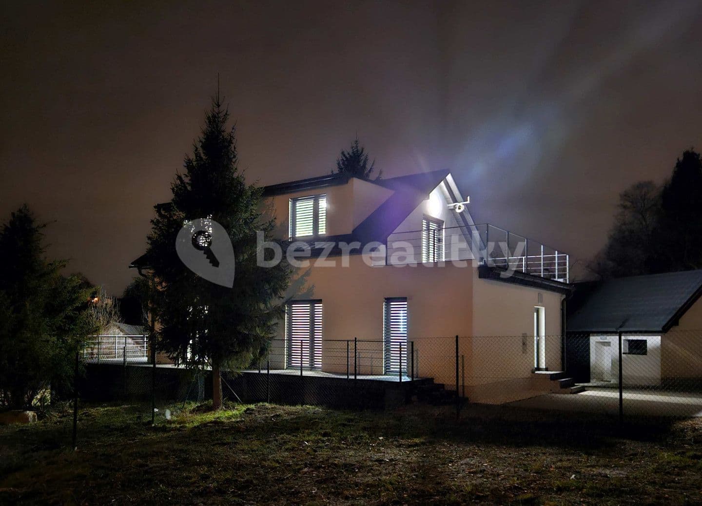 house for sale, 127 m², Rychvald, Moravskoslezský Region