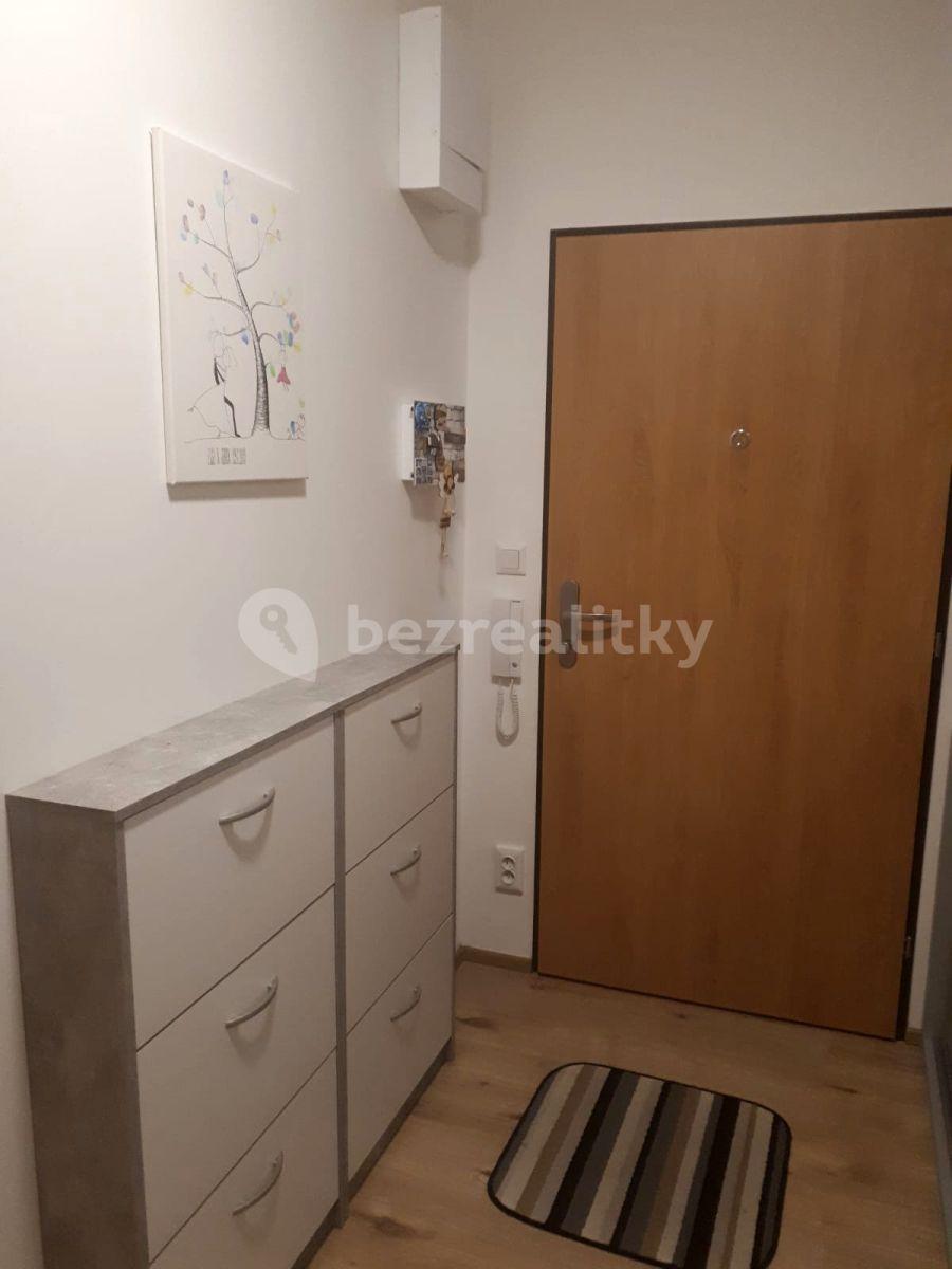2 bedroom with open-plan kitchen flat for sale, 79 m², Tryskovická, Prague, Prague
