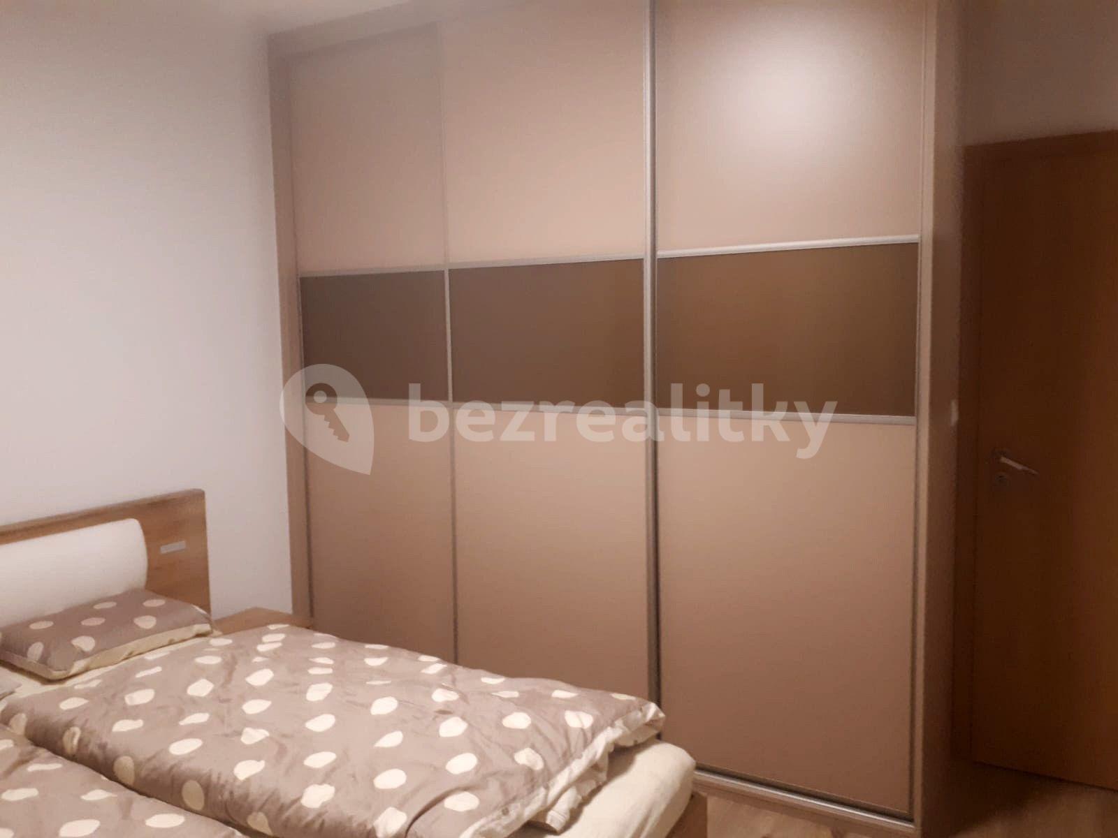 2 bedroom with open-plan kitchen flat for sale, 79 m², Tryskovická, Prague, Prague
