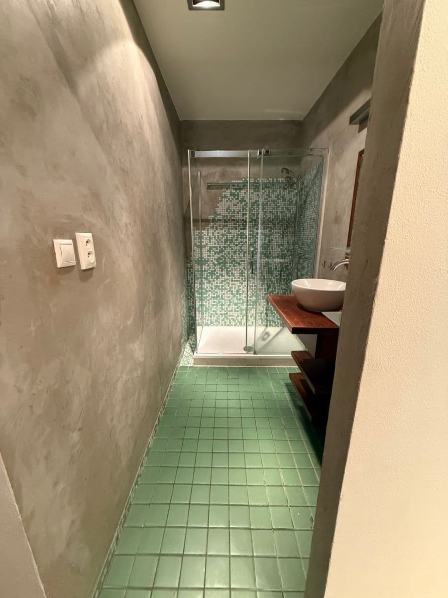 1 bedroom with open-plan kitchen flat to rent, 57 m², Šlikova, Prague, Prague 1 bedroom with open-plan kitchen flat to rent, 57 m², Šlikova, Prague, Prague