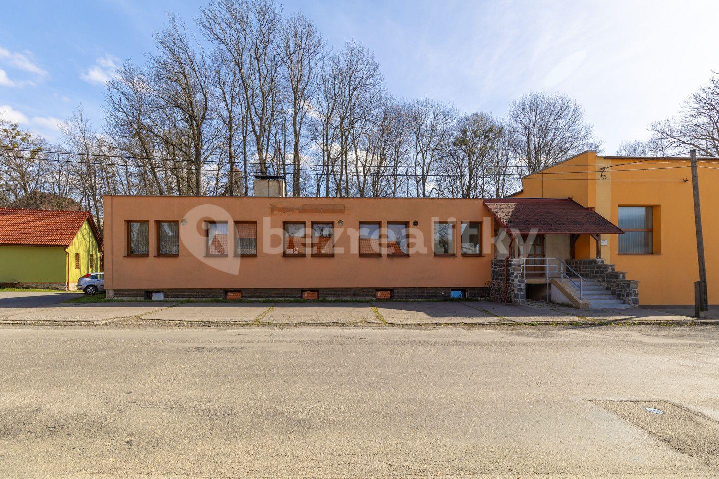 house for sale, 200 m², Kujavy, Moravskoslezský Region