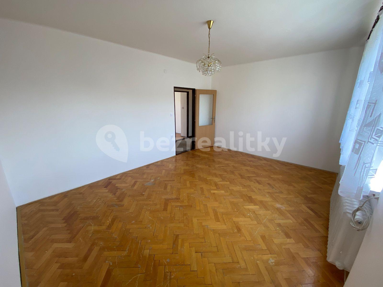 3 bedroom flat for sale, 79 m², Staniční, Plzeň, Plzeňský Region