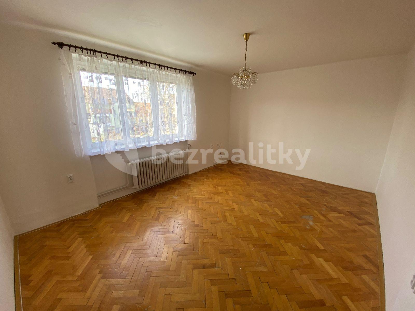 3 bedroom flat for sale, 79 m², Staniční, Plzeň, Plzeňský Region