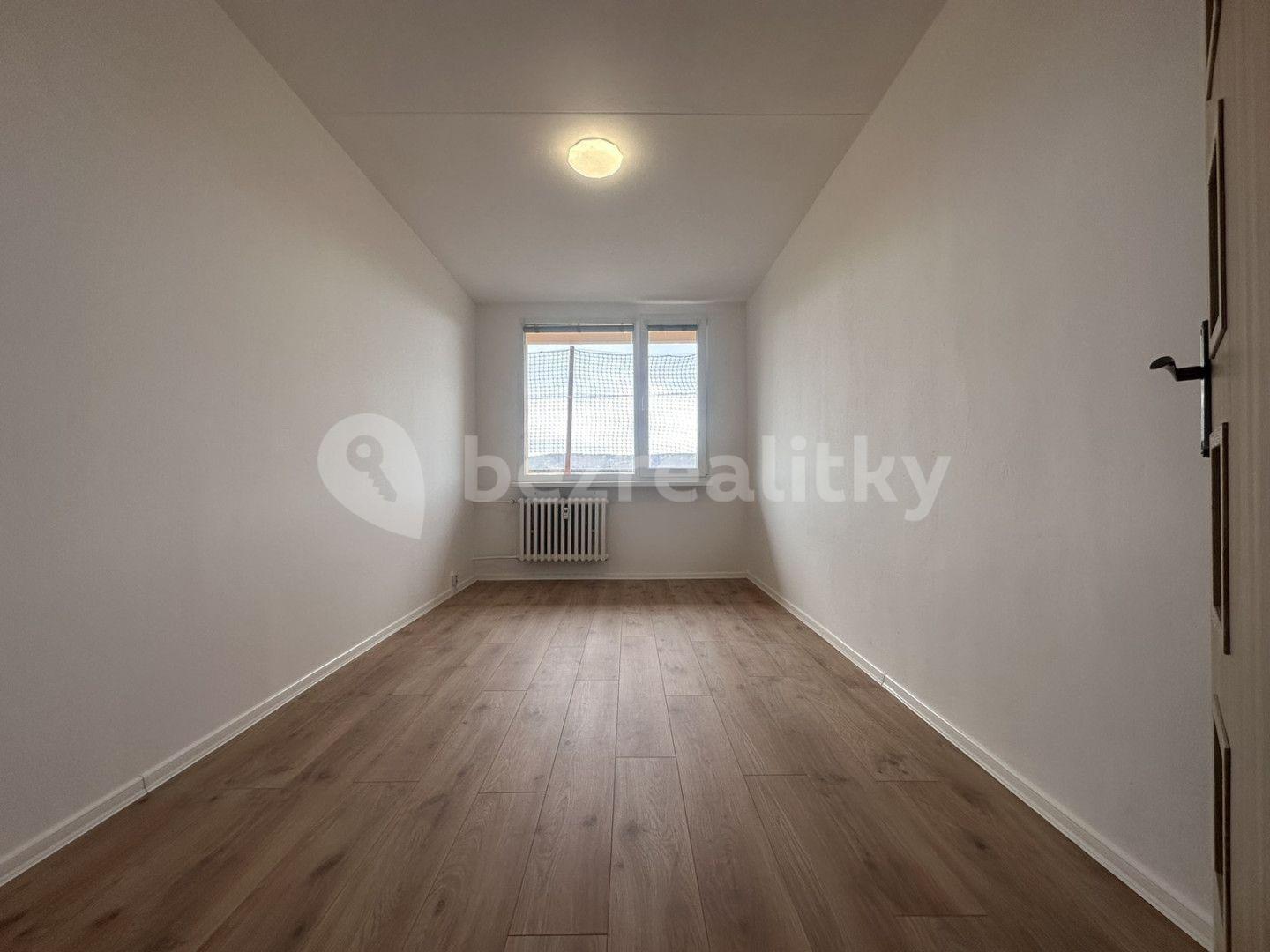 1 bedroom with open-plan kitchen flat for sale, 47 m², Aléská, Bílina, Ústecký Region