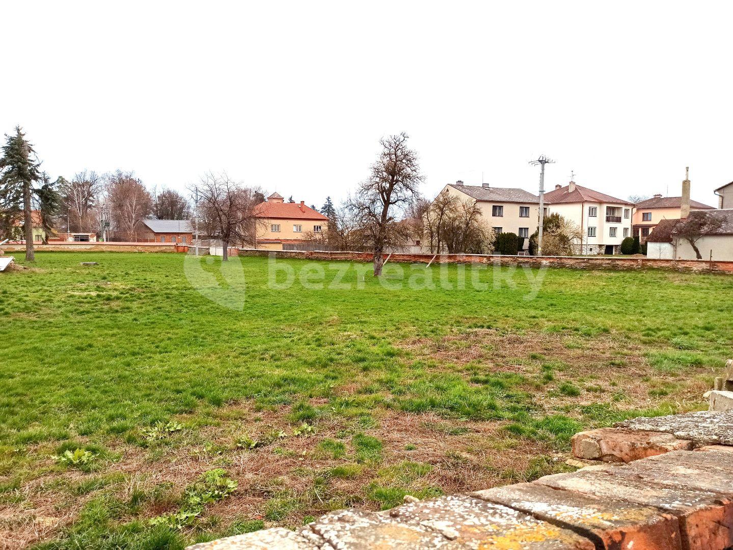 plot for sale, 1,300 m², Cholina, Olomoucký Region