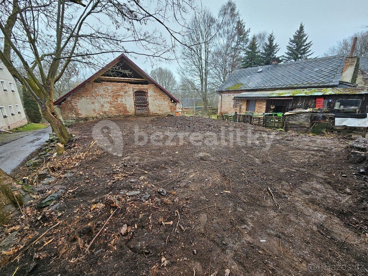 house for sale, 400 m², Bochov, Karlovarský Region