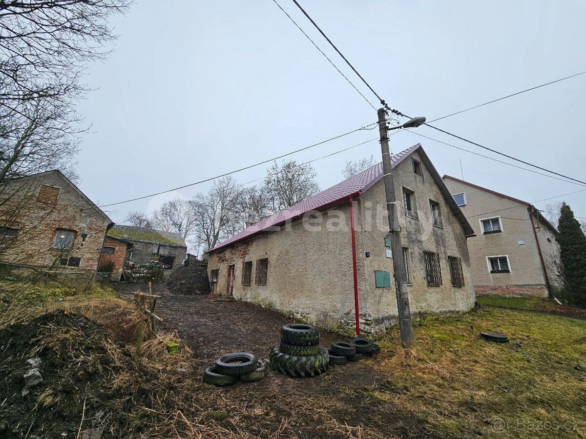 house for sale, 400 m², Bochov, Karlovarský Region