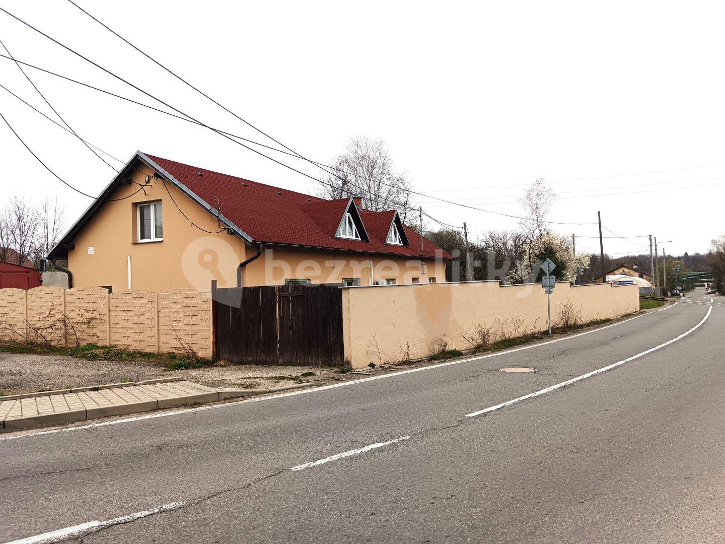 house for sale, 167 m², Požárnická, Havířov, Moravskoslezský Region