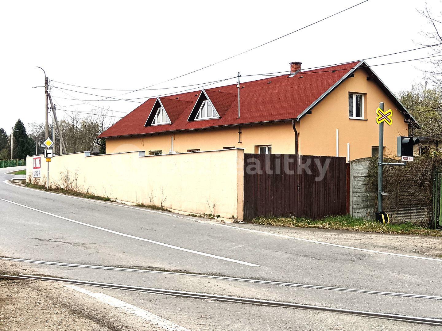 house for sale, 167 m², Požárnická, Havířov, Moravskoslezský Region