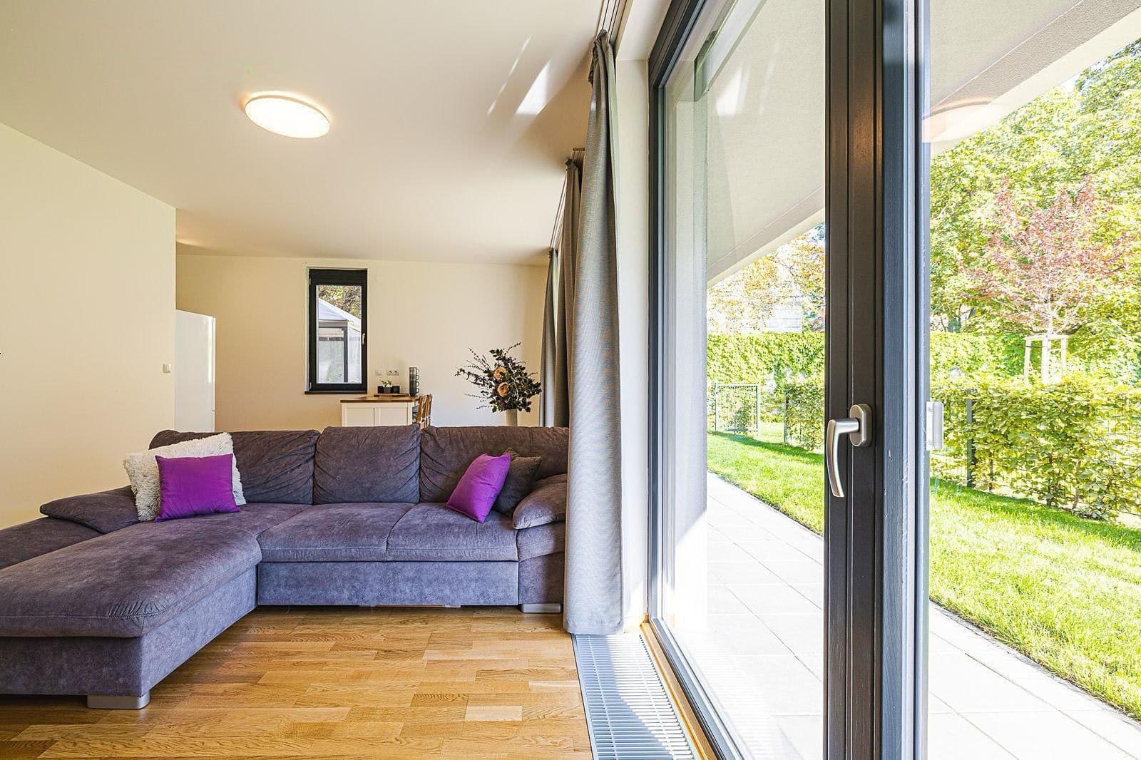 2 bedroom with open-plan kitchen flat for sale, 86 m², Dělnická, Prague, Prague 2 bedroom with open-plan kitchen flat for sale, 86 m², Dělnická, Prague, Prague