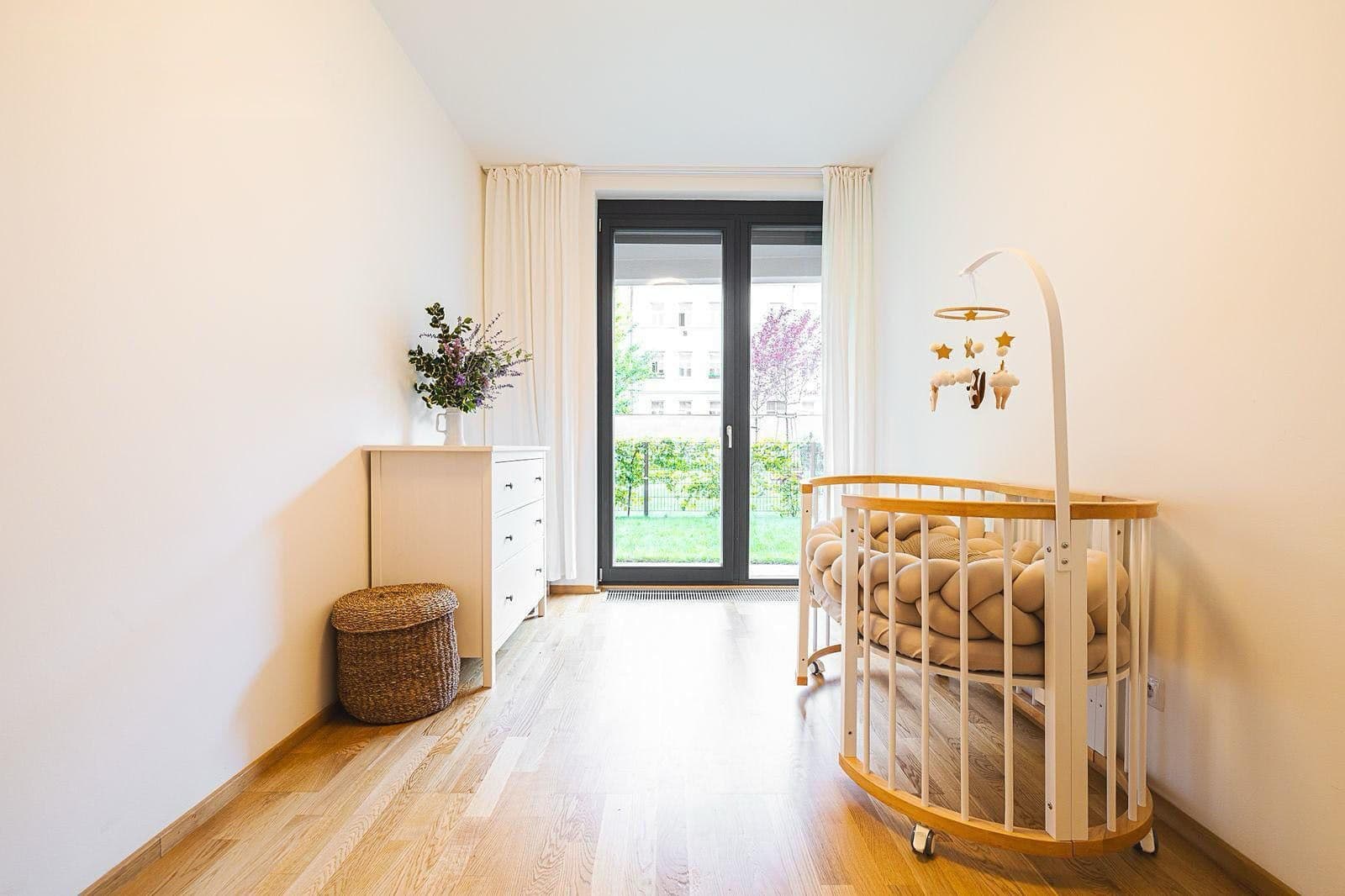 2 bedroom with open-plan kitchen flat for sale, 86 m², Dělnická, Prague, Prague 2 bedroom with open-plan kitchen flat for sale, 86 m², Dělnická, Prague, Prague