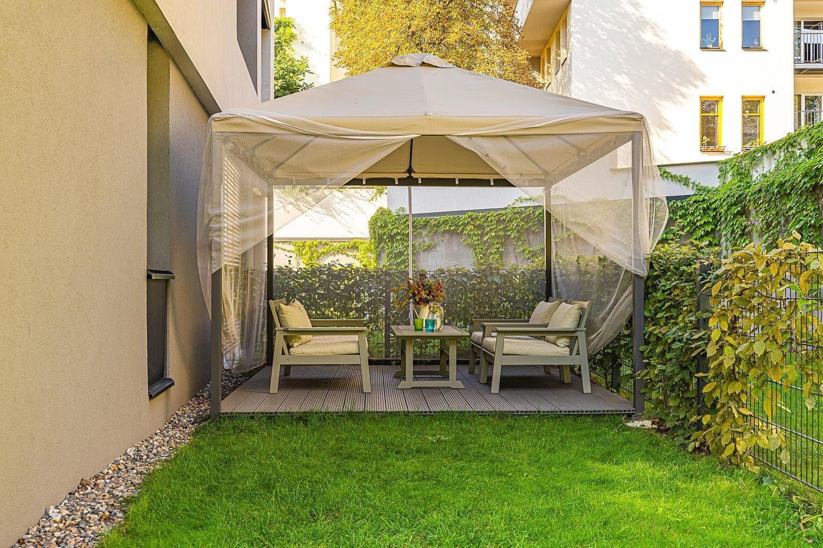 2 bedroom with open-plan kitchen flat for sale, 86 m², Dělnická, Prague, Prague 2 bedroom with open-plan kitchen flat for sale, 86 m², Dělnická, Prague, Prague