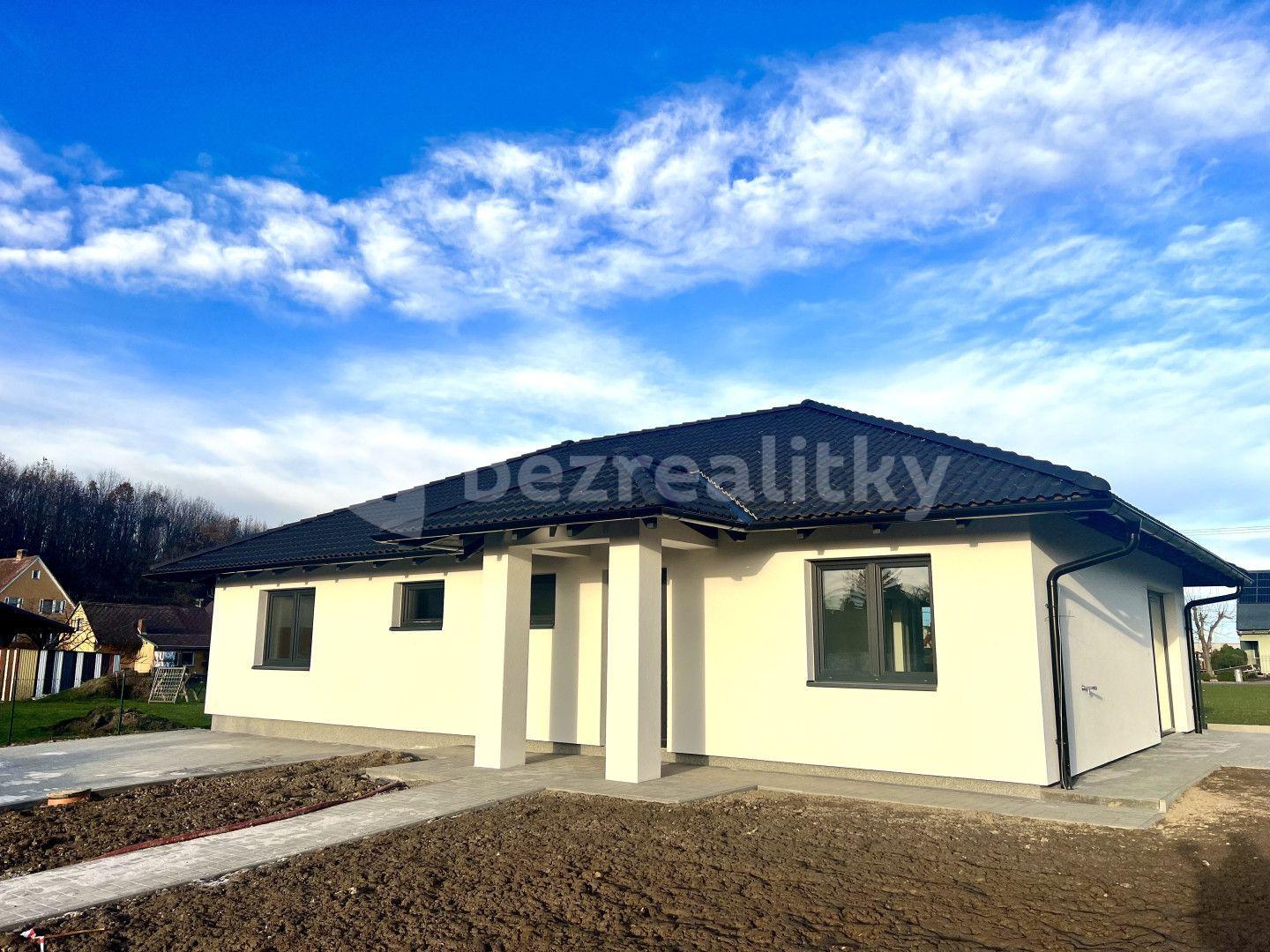 house for sale, 112 m², K Hájence, Vratimov, Moravskoslezský Region
