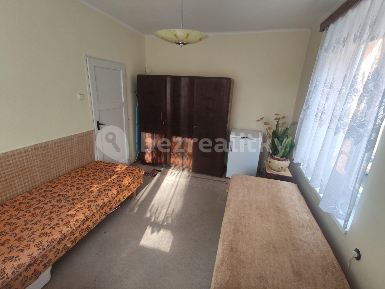 3 bedroom flat for sale, 70 m², Vodárenská, Terezín, Ústecký Region