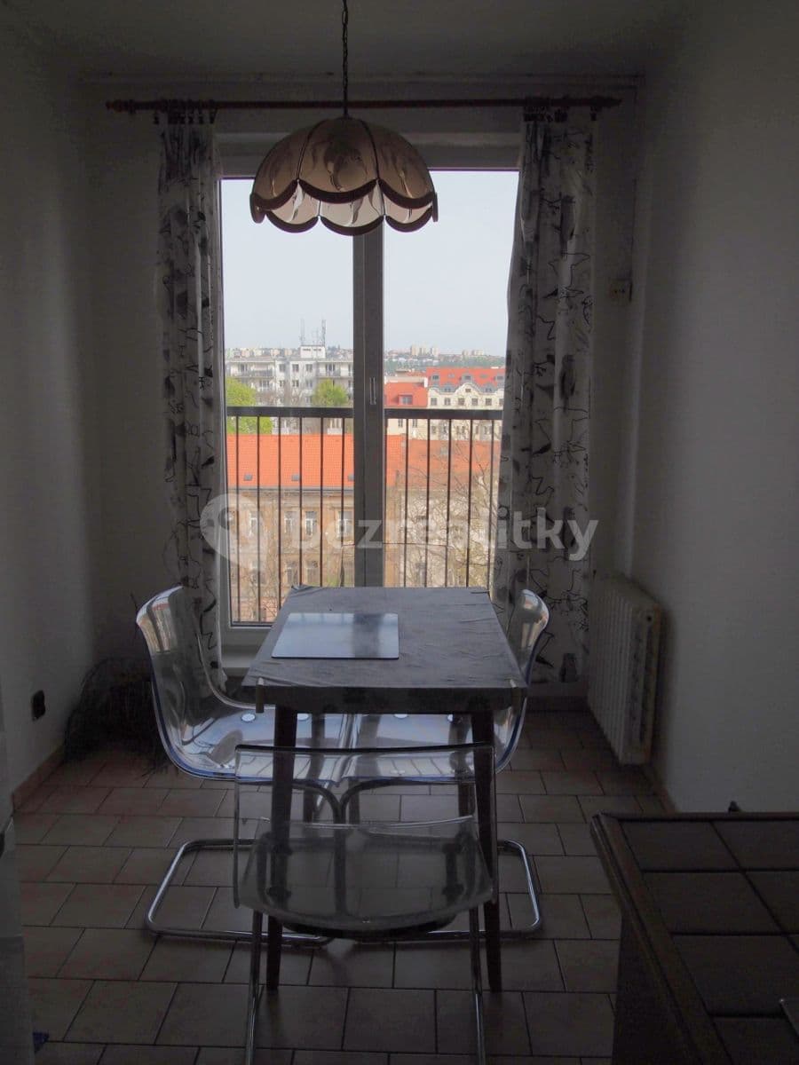 3 bedroom flat to rent, 80 m², Tusarova, Prague, Prague 3 bedroom flat to rent, 80 m², Tusarova, Prague, Prague