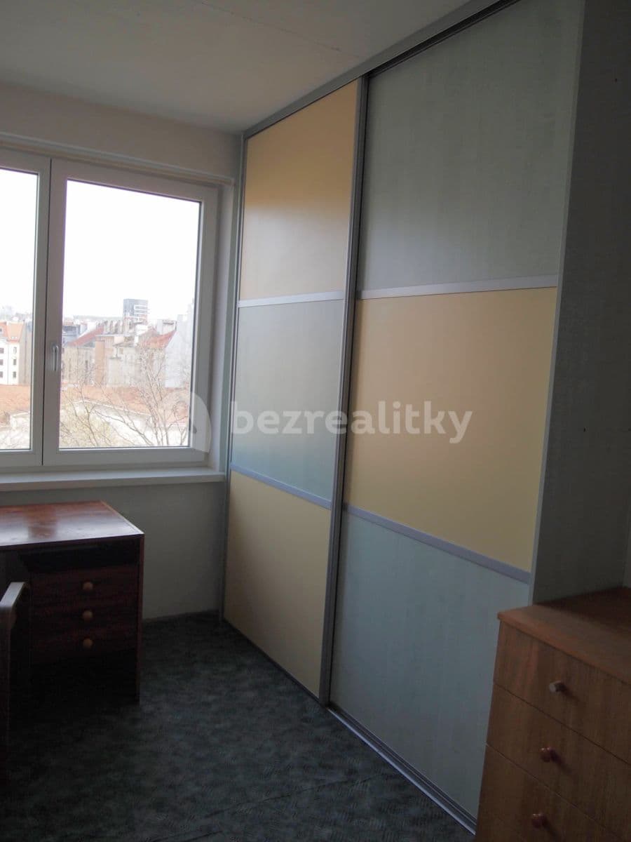 3 bedroom flat to rent, 80 m², Tusarova, Prague, Prague 3 bedroom flat to rent, 80 m², Tusarova, Prague, Prague