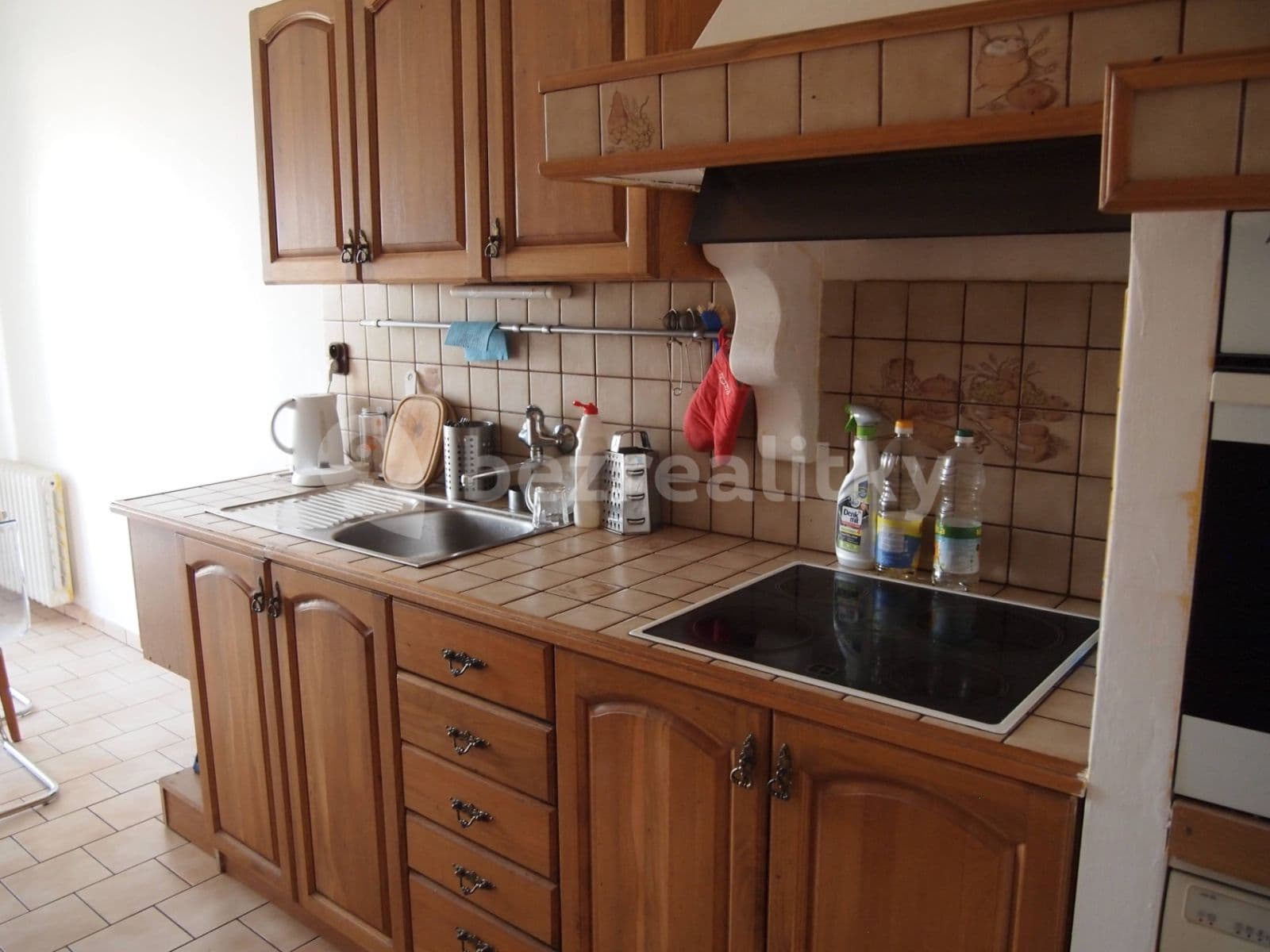 3 bedroom flat to rent, 80 m², Tusarova, Prague, Prague 3 bedroom flat to rent, 80 m², Tusarova, Prague, Prague