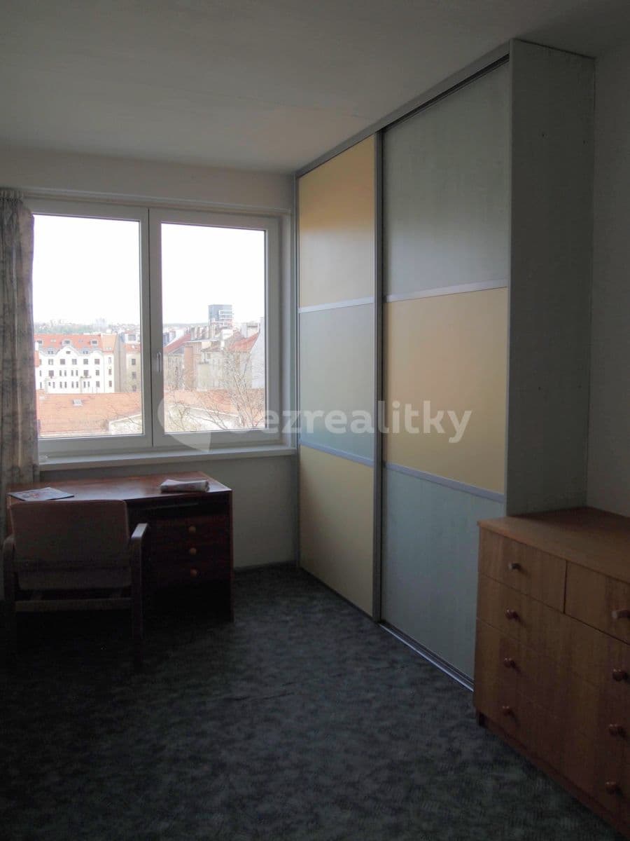 3 bedroom flat to rent, 80 m², Tusarova, Prague, Prague 3 bedroom flat to rent, 80 m², Tusarova, Prague, Prague