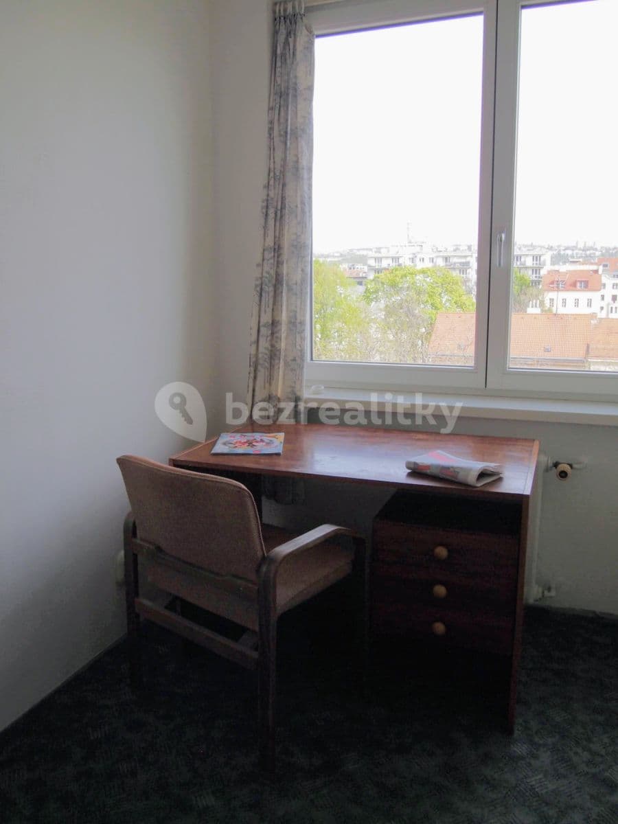 3 bedroom flat to rent, 80 m², Tusarova, Prague, Prague 3 bedroom flat to rent, 80 m², Tusarova, Prague, Prague