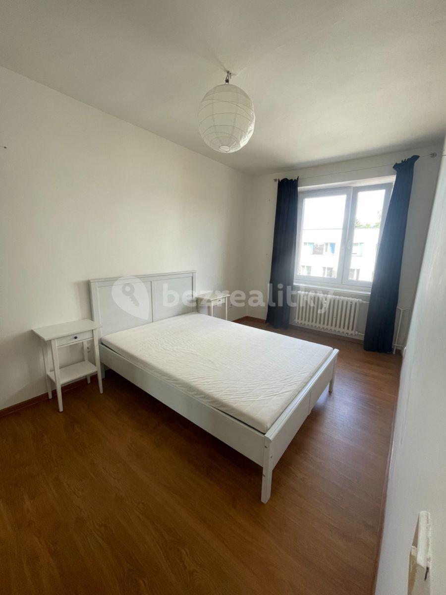 2 bedroom flat to rent, 49 m², Stochovská, Prague, Prague