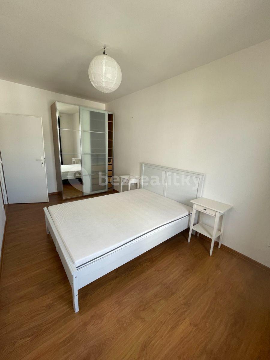 2 bedroom flat to rent, 49 m², Stochovská, Prague, Prague