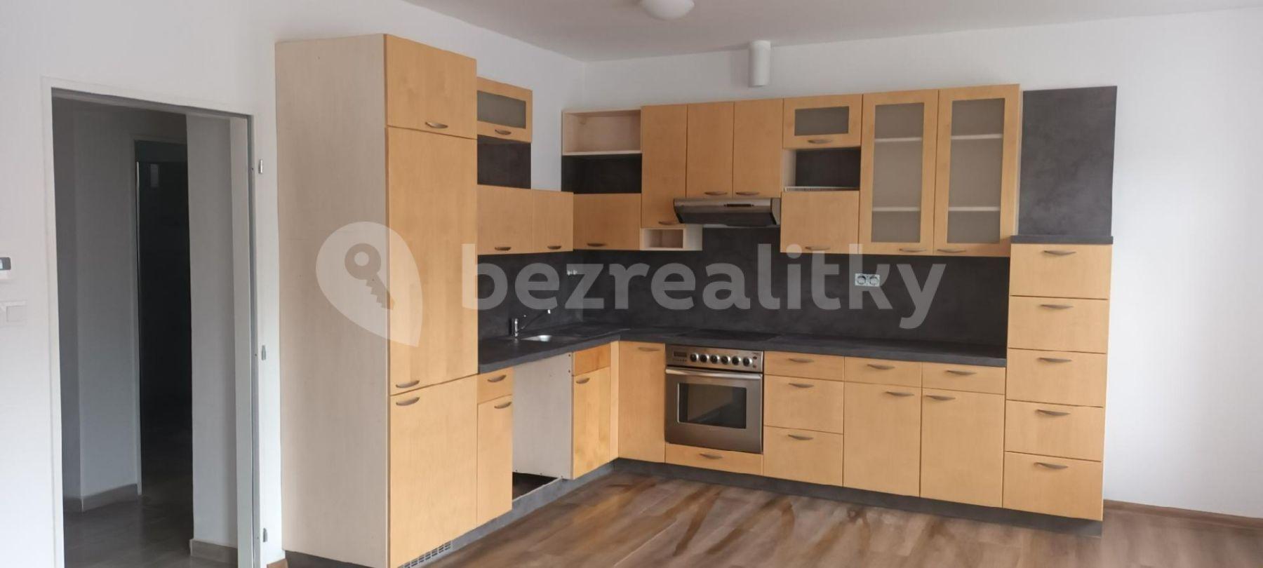 2 bedroom with open-plan kitchen flat to rent, 85 m², 5. května, Žiželice, Středočeský Region