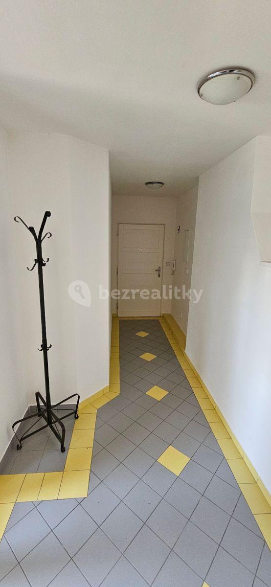 2 bedroom flat to rent, 75 m², Zenklova, Prague, Prague