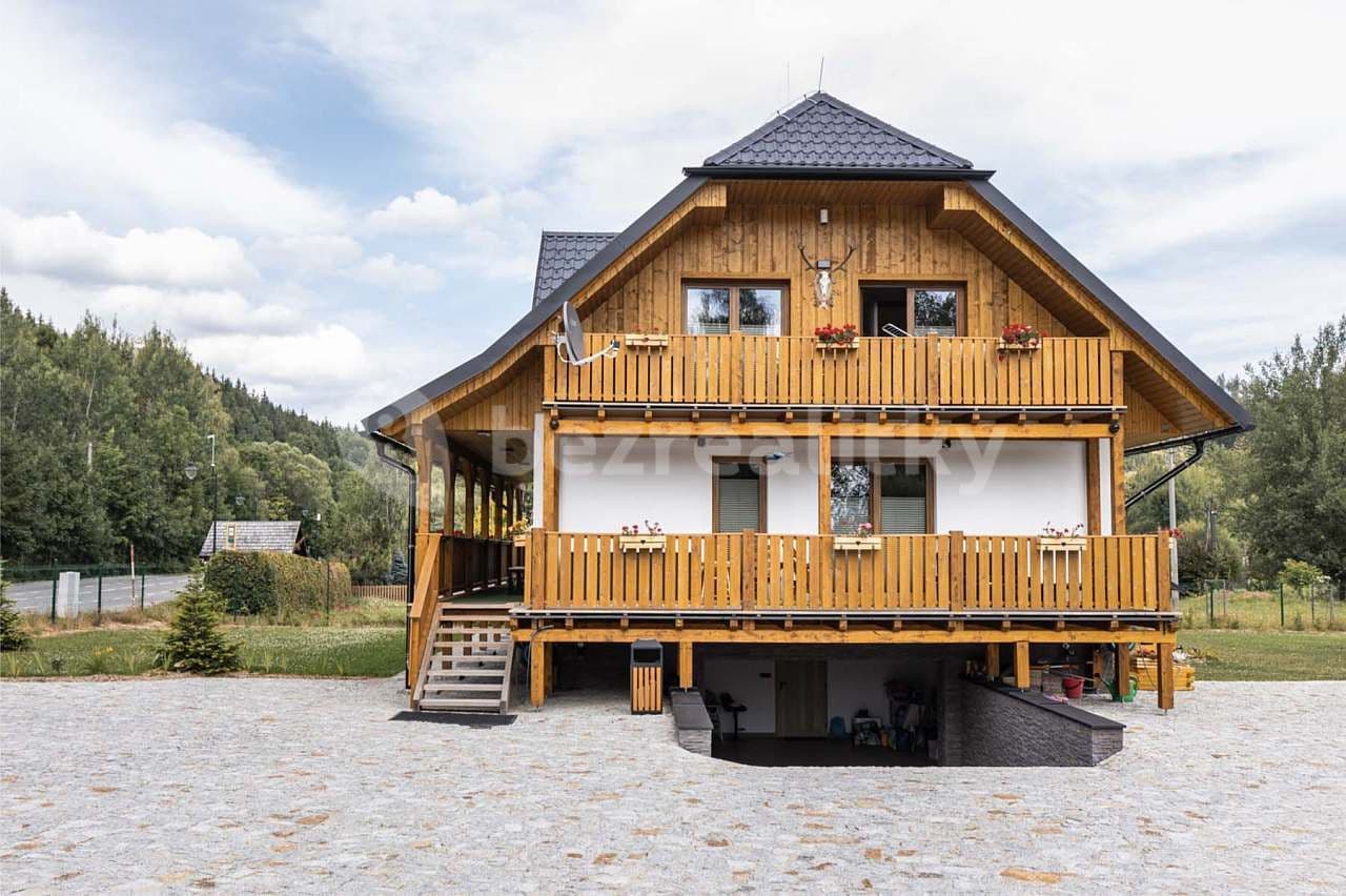 recreational property to rent, 0 m², Dolní Lomná, Moravskoslezský Region recreational property to rent, 0 m², Dolní Lomná, Moravskoslezský Region