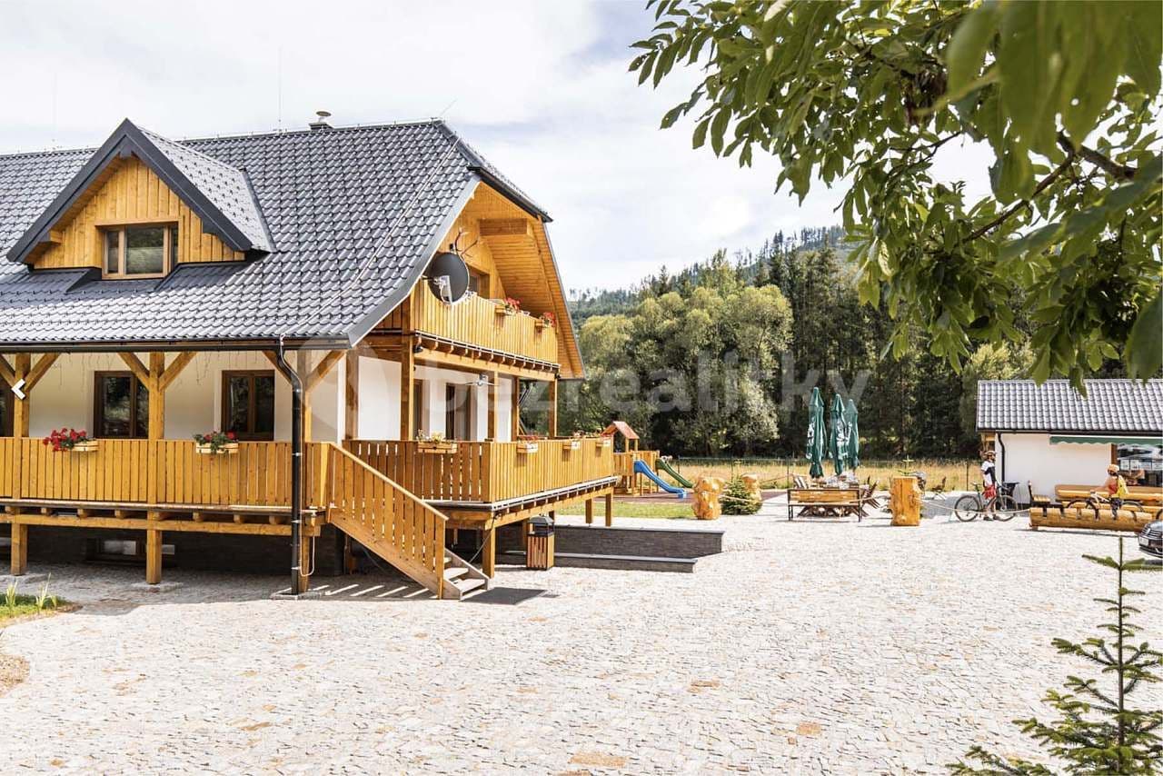 recreational property to rent, 0 m², Dolní Lomná, Moravskoslezský Region recreational property to rent, 0 m², Dolní Lomná, Moravskoslezský Region