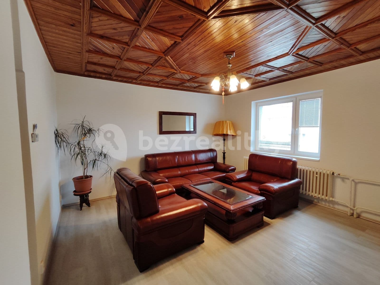 1 bedroom with open-plan kitchen flat to rent, 50 m², Dvořákova, Říčany, Středočeský Region 1 bedroom with open-plan kitchen flat to rent, 50 m², Dvořákova, Říčany, Středočeský Region