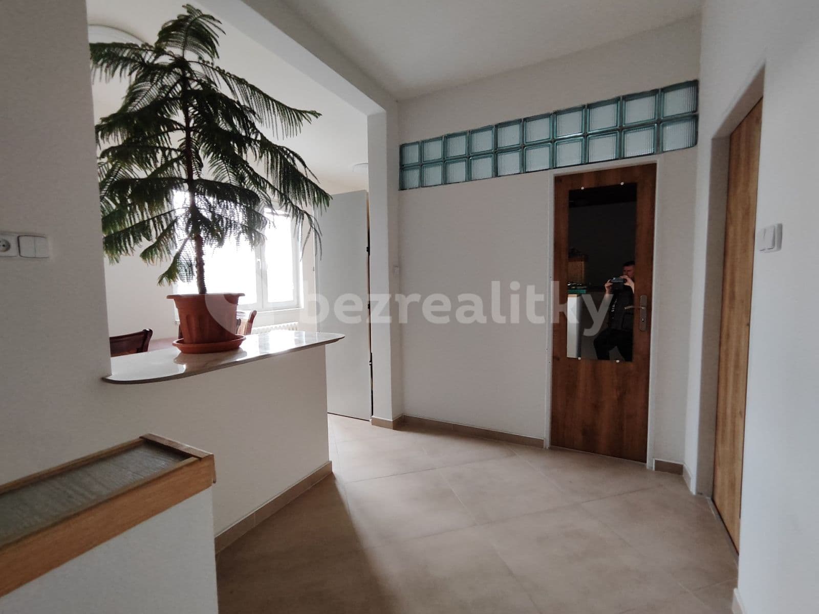 1 bedroom with open-plan kitchen flat to rent, 50 m², Dvořákova, Říčany, Středočeský Region 1 bedroom with open-plan kitchen flat to rent, 50 m², Dvořákova, Říčany, Středočeský Region