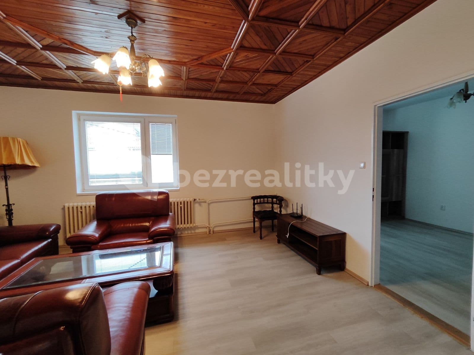 1 bedroom with open-plan kitchen flat to rent, 50 m², Dvořákova, Říčany, Středočeský Region 1 bedroom with open-plan kitchen flat to rent, 50 m², Dvořákova, Říčany, Středočeský Region