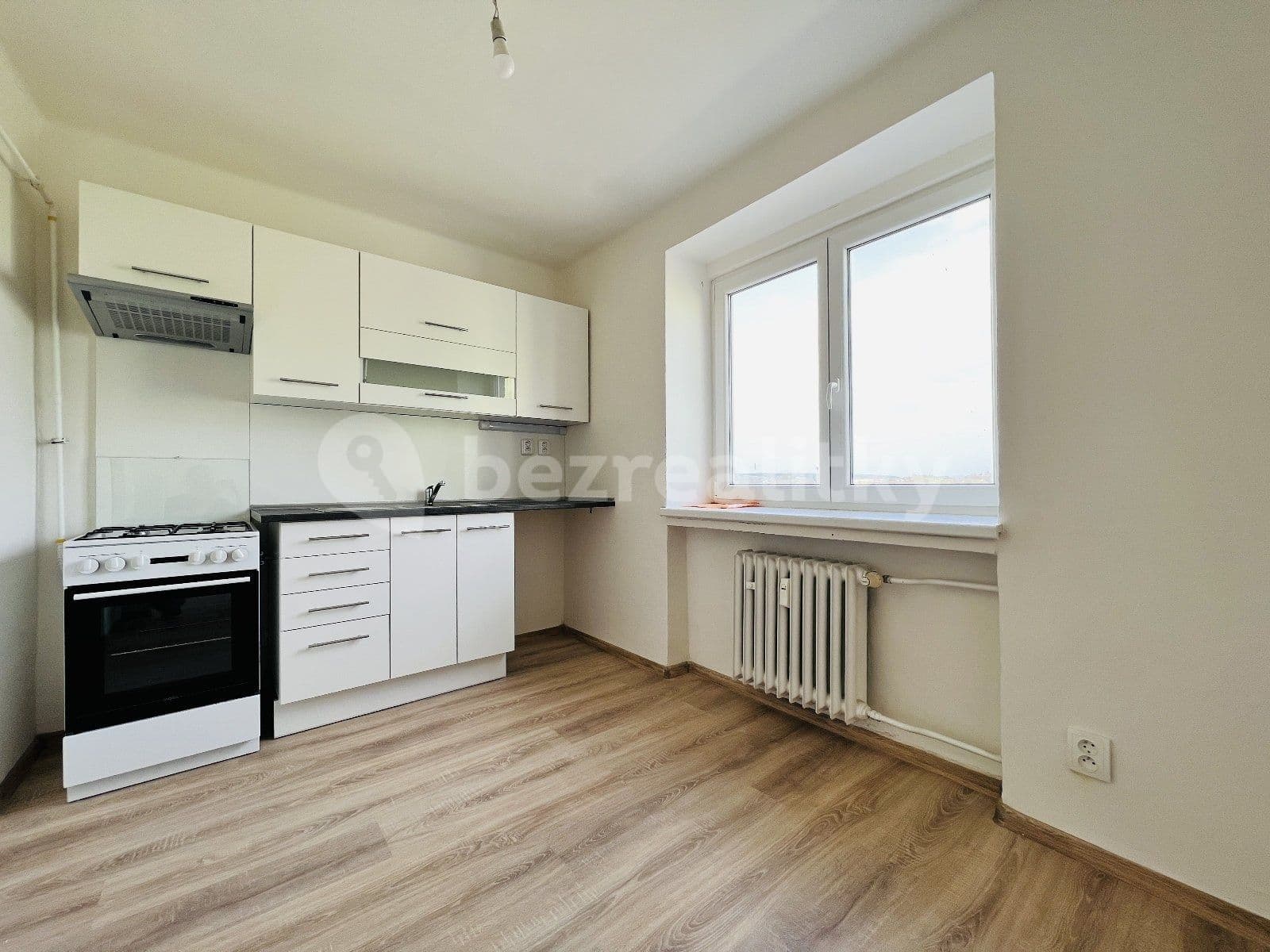 1 bedroom flat to rent, 27 m², Severní, Hlučín, Moravskoslezský Region