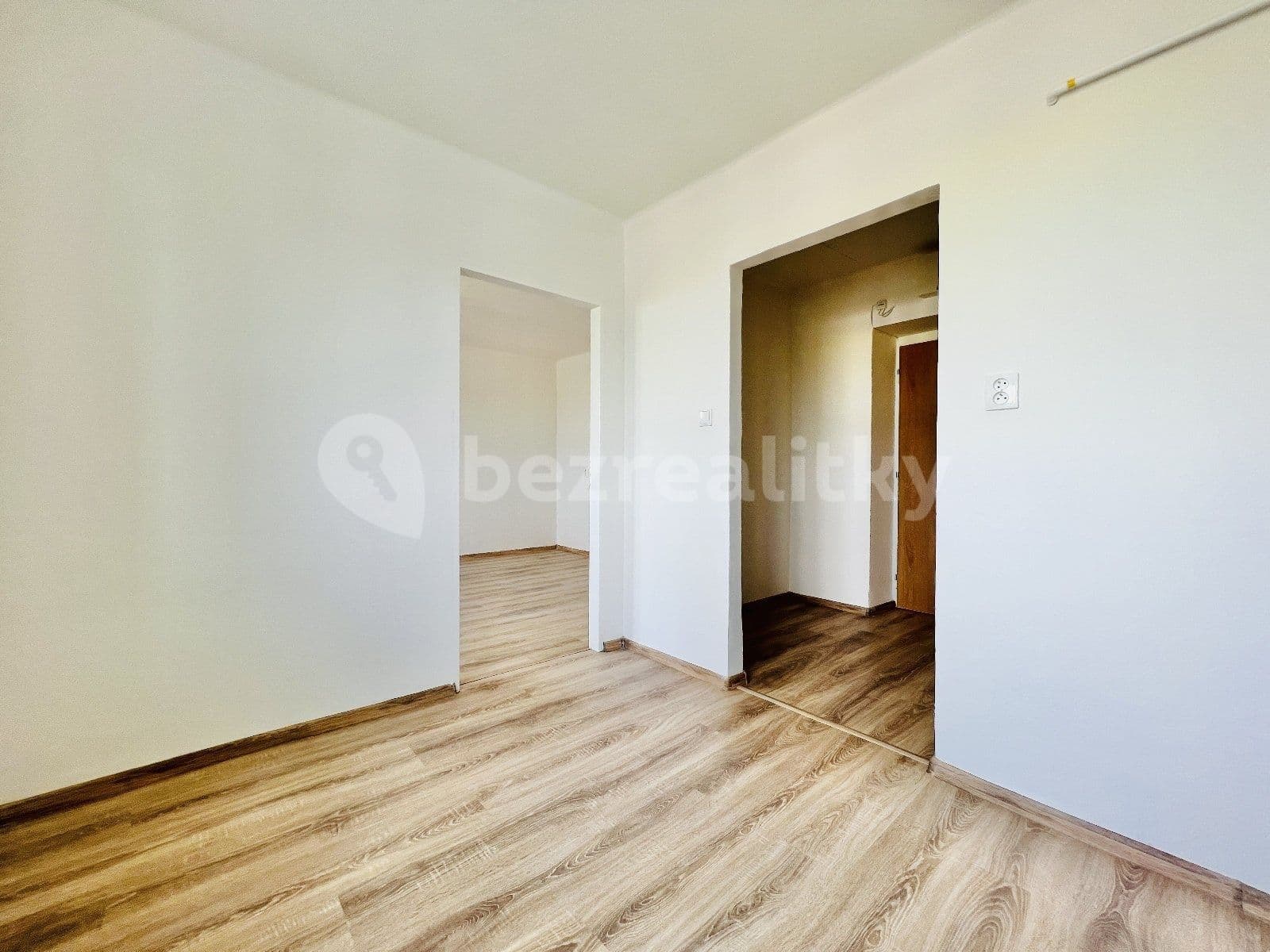 1 bedroom flat to rent, 27 m², Severní, Hlučín, Moravskoslezský Region