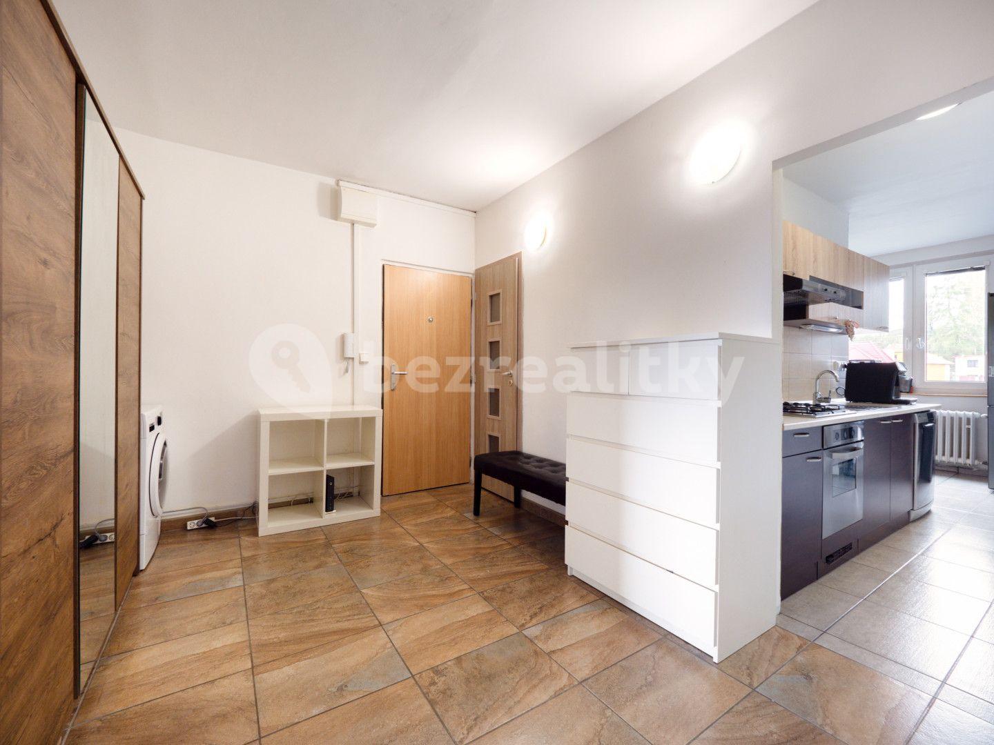 3 bedroom flat for sale, 80 m², Kamenická, Děčín, Ústecký Region