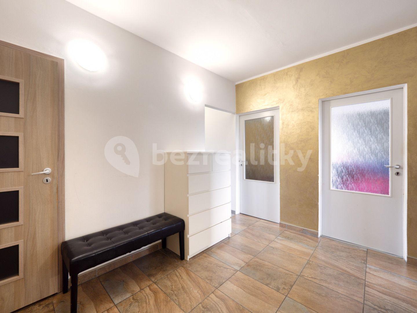 3 bedroom flat for sale, 80 m², Kamenická, Děčín, Ústecký Region