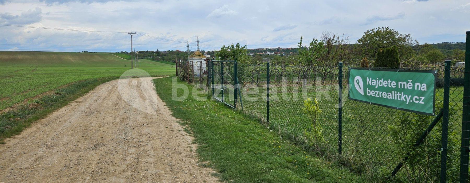 plot for sale, 425 m², Znojmo, Jihomoravský Region