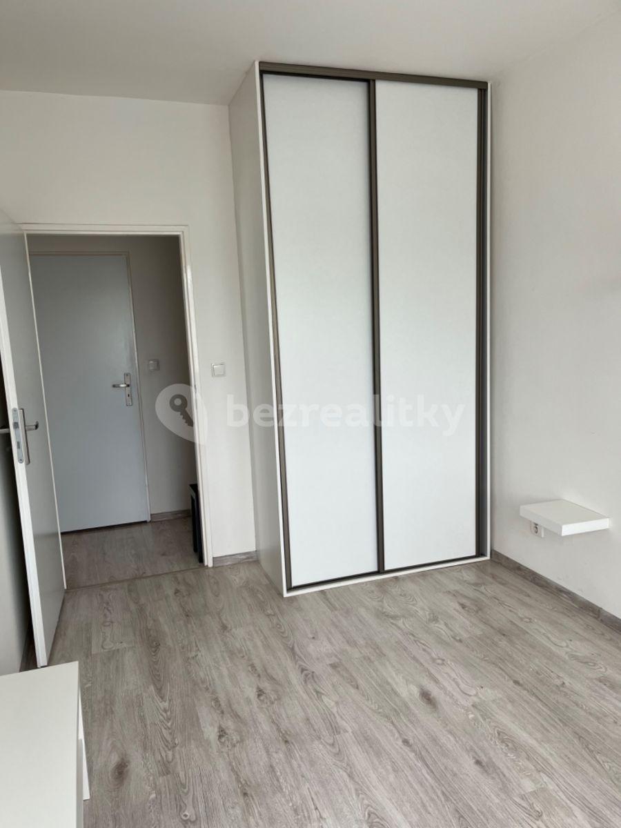 1 bedroom with open-plan kitchen flat for sale, 40 m², Lidická, Třinec, Moravskoslezský Region