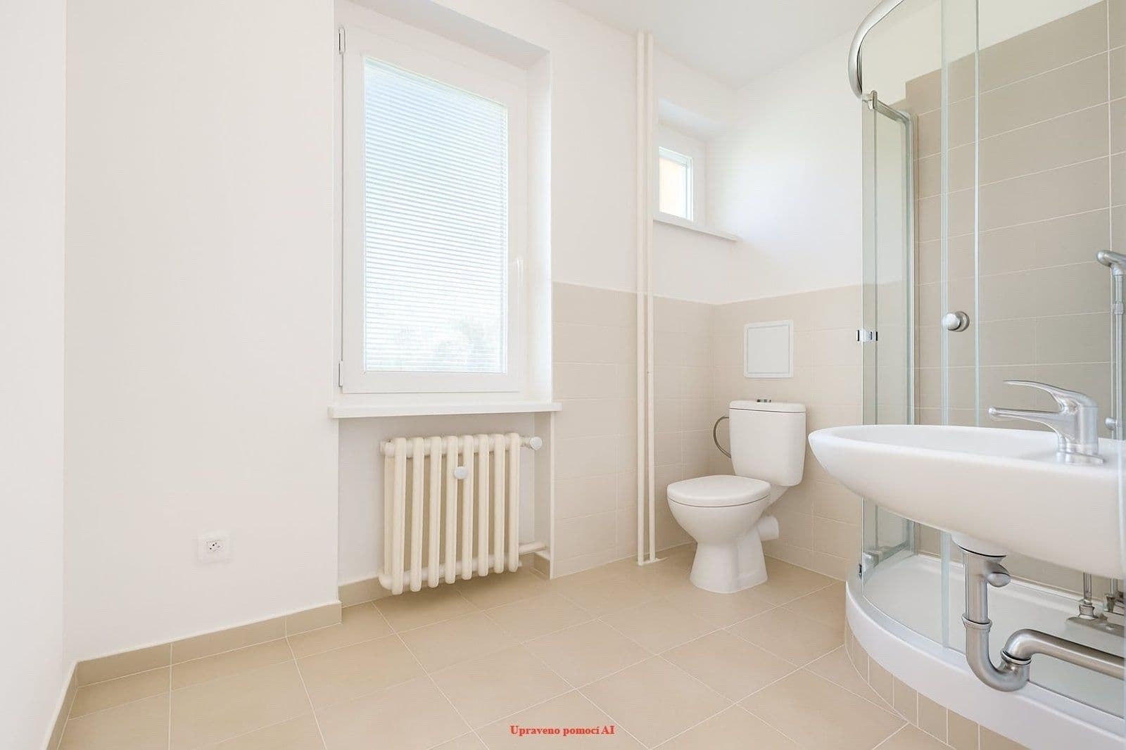 Studio flat to rent, 27 m², Dukelská, Havířov, Moravskoslezský Region Studio flat to rent, 27 m², Dukelská, Havířov, Moravskoslezský Region