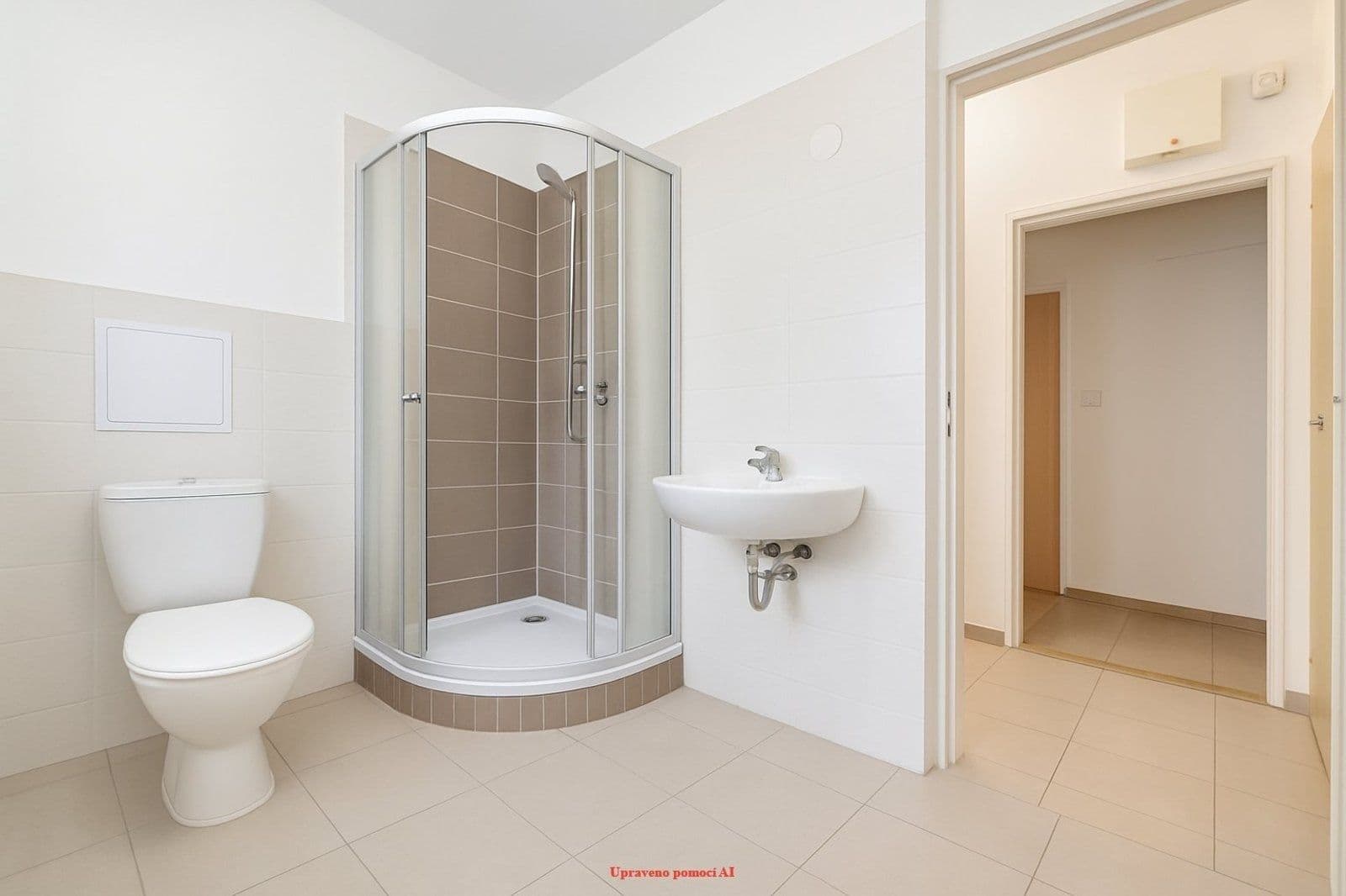 Studio flat to rent, 27 m², Dukelská, Havířov, Moravskoslezský Region Studio flat to rent, 27 m², Dukelská, Havířov, Moravskoslezský Region