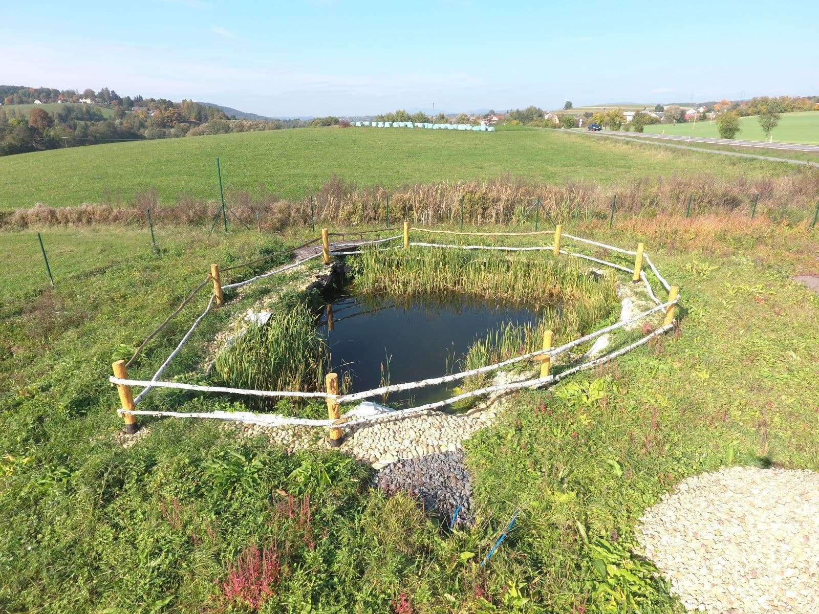 plot for sale, 6,705 m², Hrubá Skála, Liberecký Region plot for sale, 6,705 m², Hrubá Skála, Liberecký Region