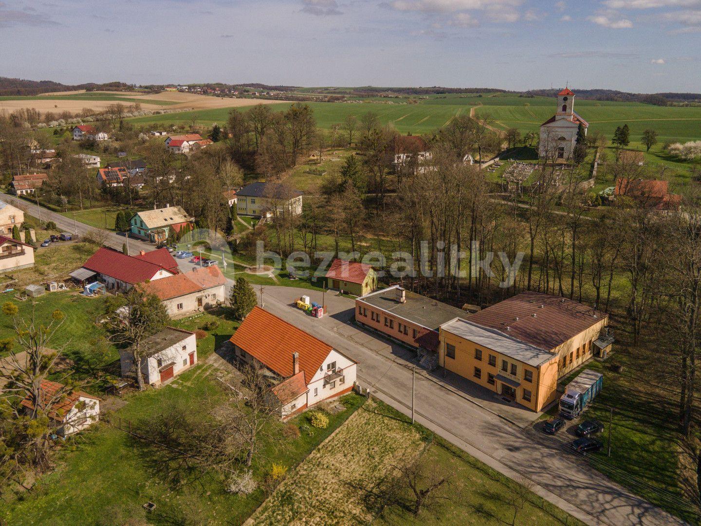 house for sale, 200 m², Kujavy, Moravskoslezský Region