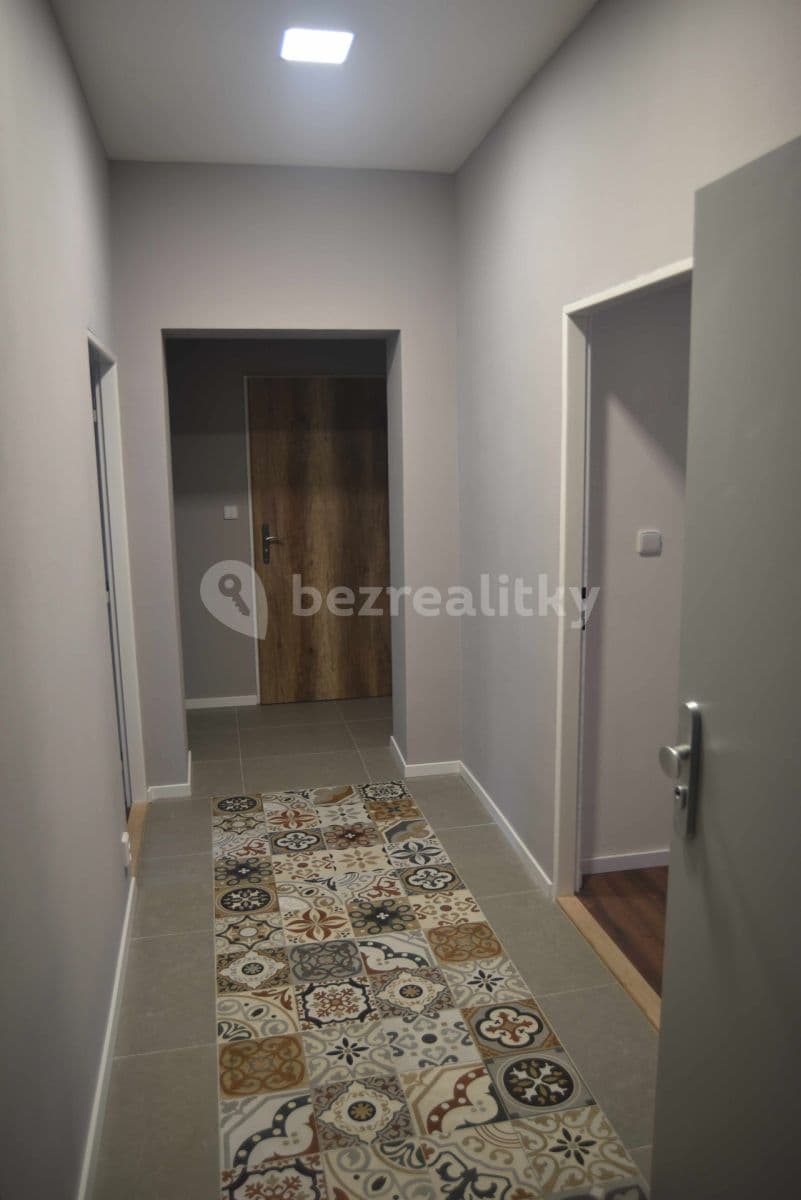 3 bedroom flat to rent, 78 m², Svatoslavova, Prague, Prague 3 bedroom flat to rent, 78 m², Svatoslavova, Prague, Prague