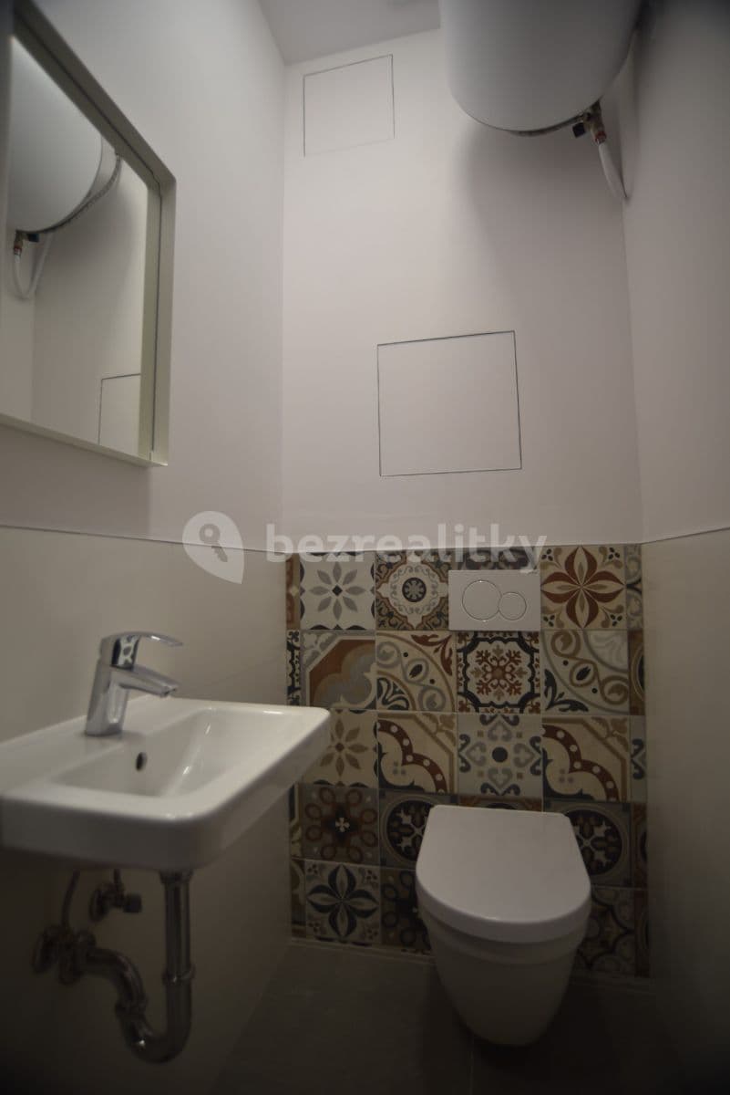3 bedroom flat to rent, 78 m², Svatoslavova, Prague, Prague 3 bedroom flat to rent, 78 m², Svatoslavova, Prague, Prague