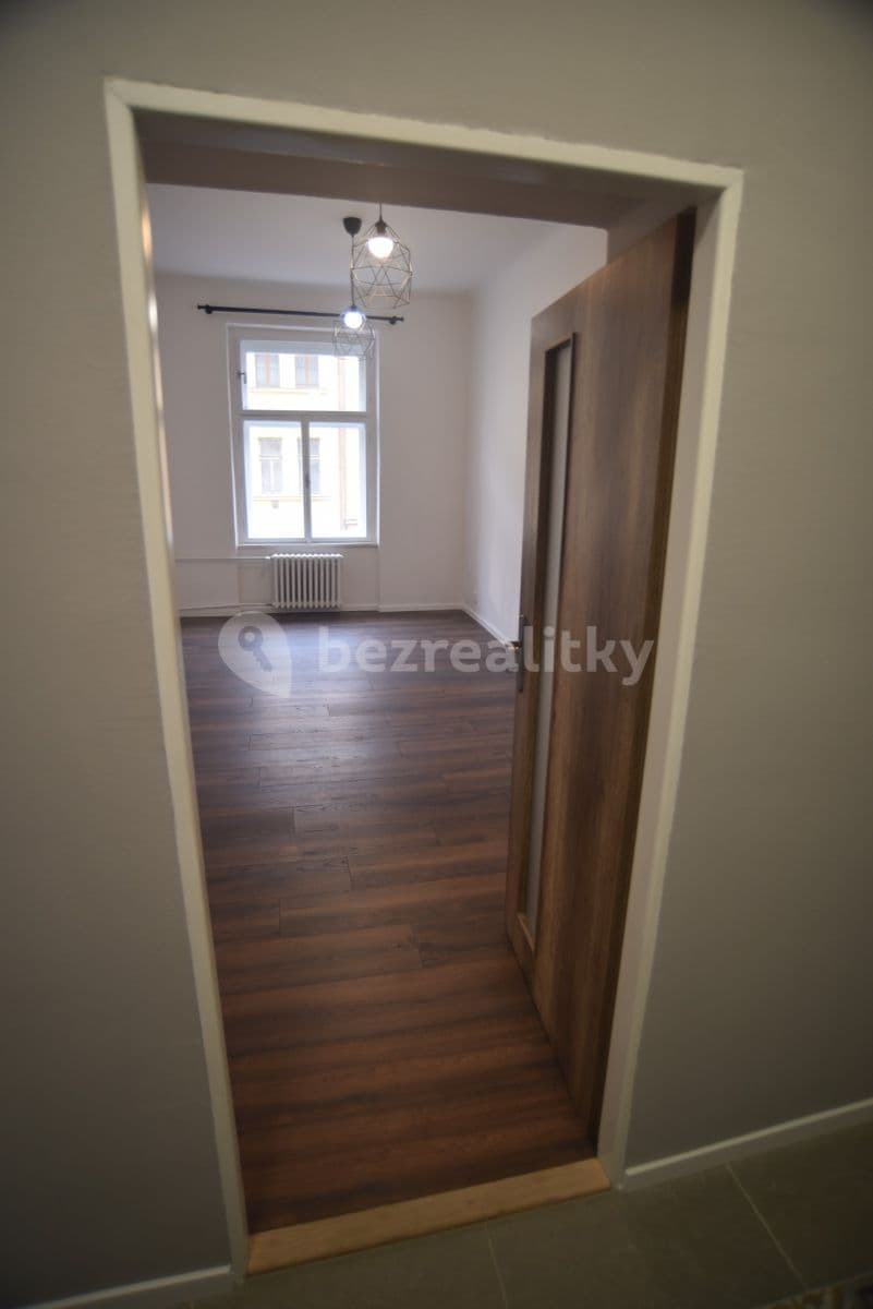 3 bedroom flat to rent, 78 m², Svatoslavova, Prague, Prague 3 bedroom flat to rent, 78 m², Svatoslavova, Prague, Prague