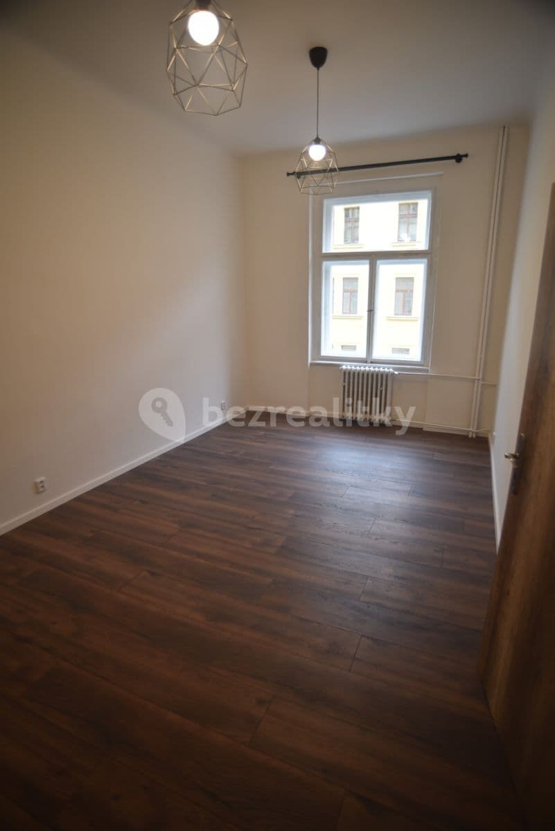 3 bedroom flat to rent, 78 m², Svatoslavova, Prague, Prague 3 bedroom flat to rent, 78 m², Svatoslavova, Prague, Prague