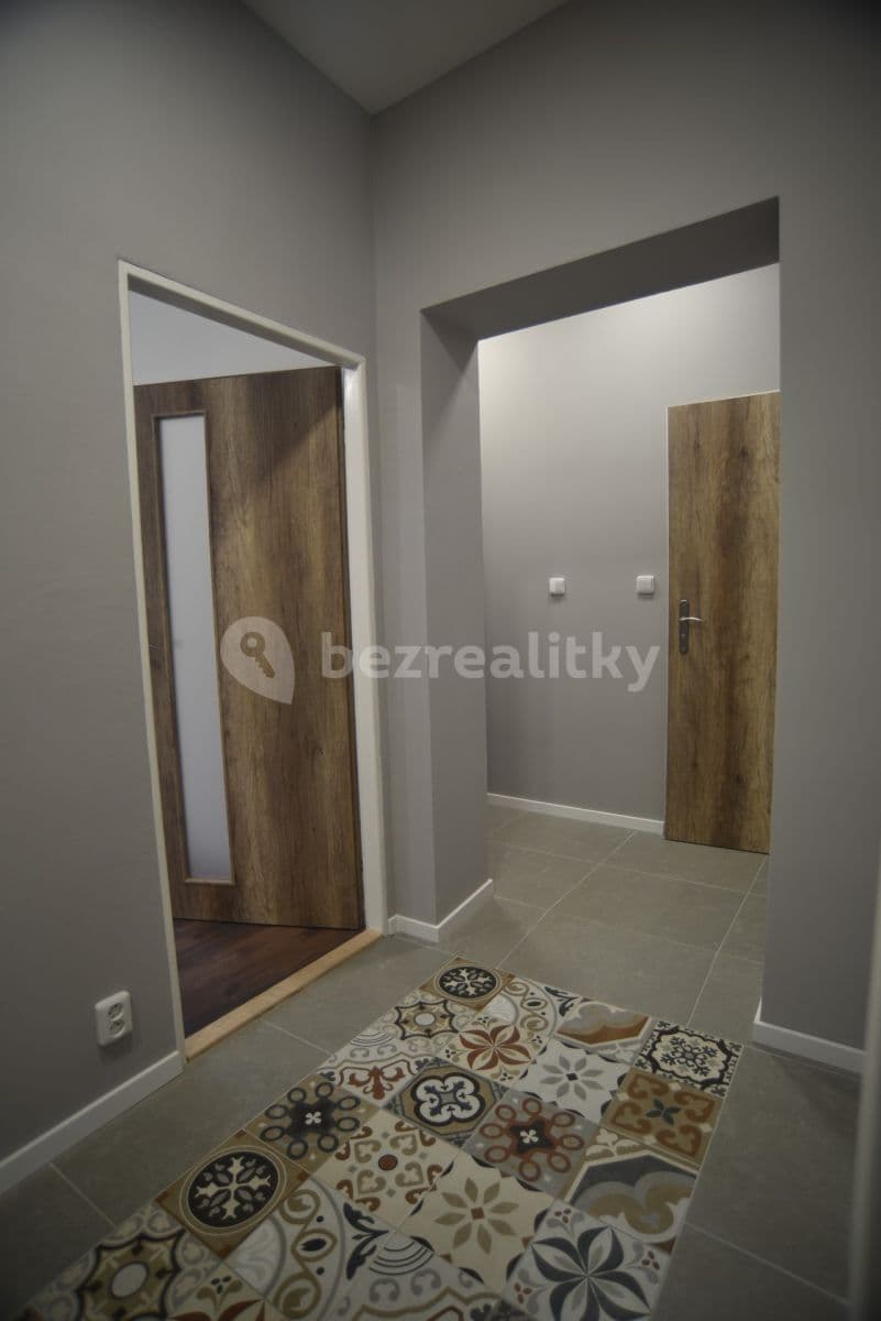 3 bedroom flat to rent, 78 m², Svatoslavova, Prague, Prague 3 bedroom flat to rent, 78 m², Svatoslavova, Prague, Prague