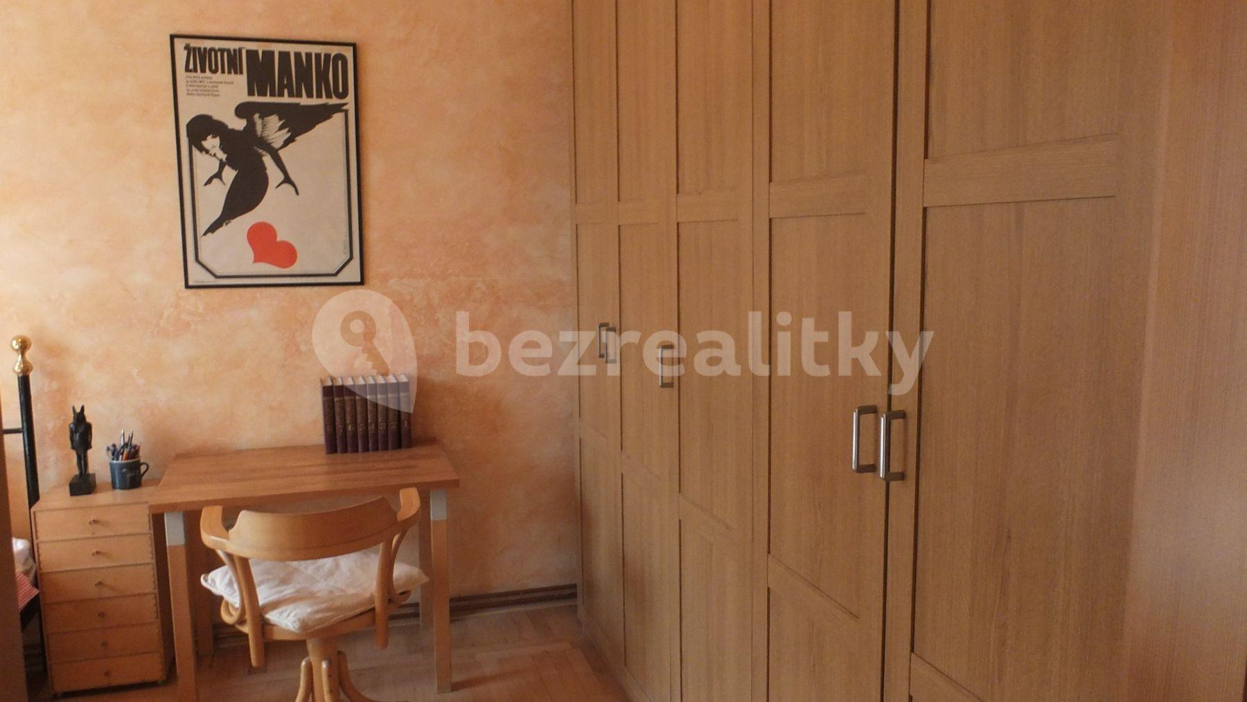 1 bedroom with open-plan kitchen flat to rent, 45 m², Musílkova, Prague, Prague