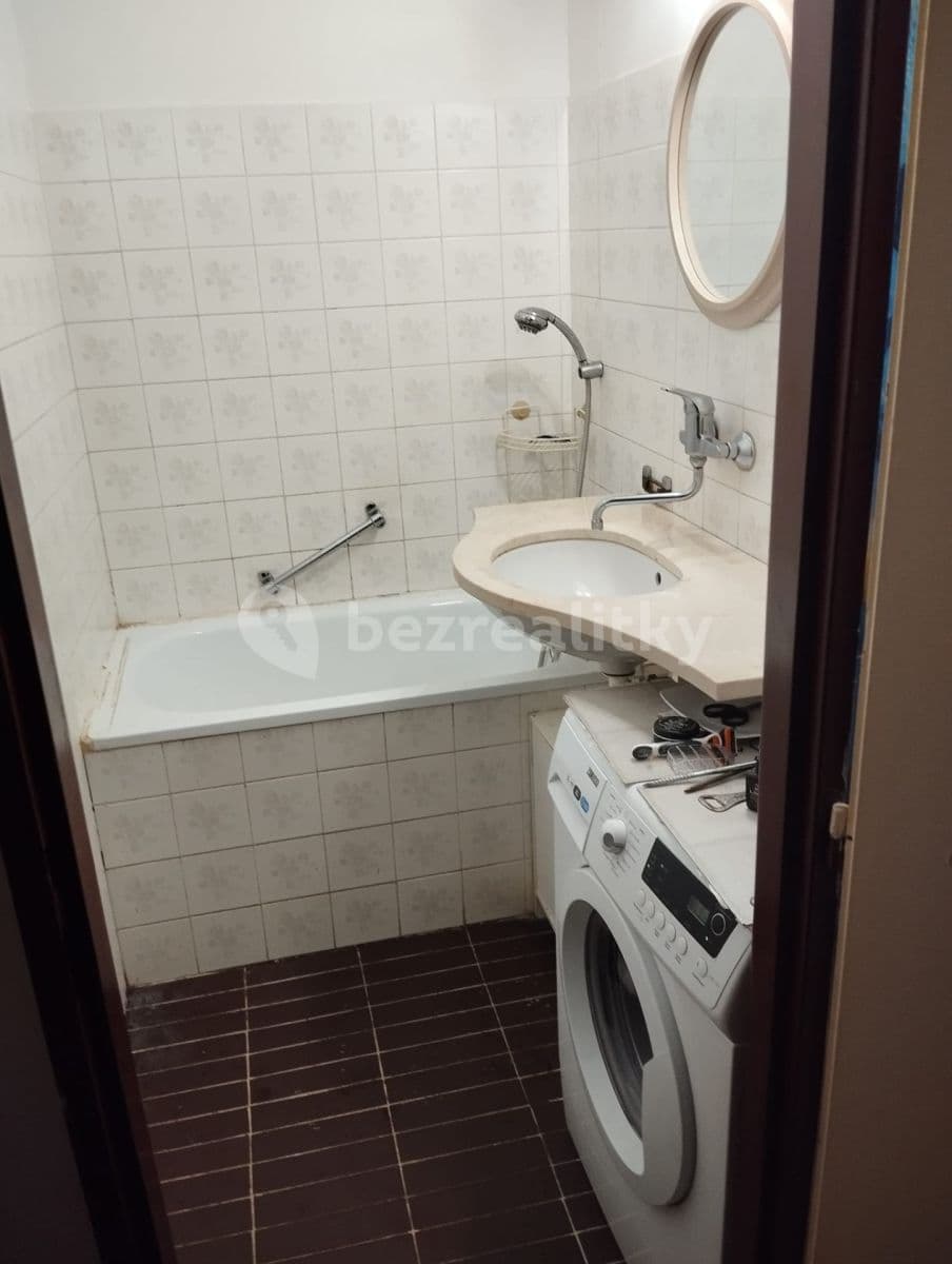 Small studio flat to rent, 28 m², Černého, Prague, Prague Small studio flat to rent, 28 m², Černého, Prague, Prague