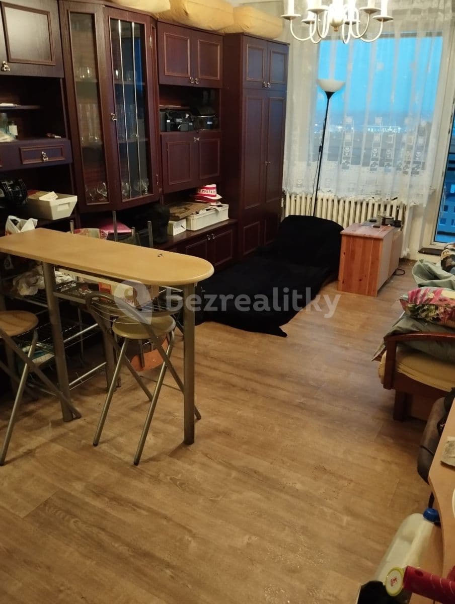 Small studio flat to rent, 28 m², Černého, Prague, Prague Small studio flat to rent, 28 m², Černého, Prague, Prague